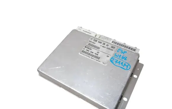 Mercedes-Benz A W168 ESP (stability system) control unit 0285452632 0265109459