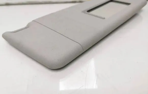 Volkswagen Cross Polo Sun visor