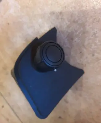 Renault Scenic II - Grand scenic II Multifunctional control switch/knob 8200206738 61890007