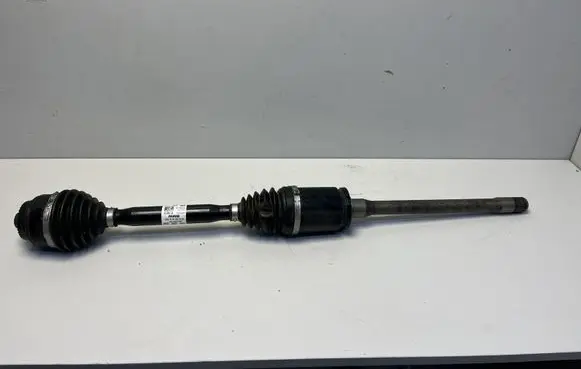 BMW X4 G02 Front driveshaft 8643184 8680338