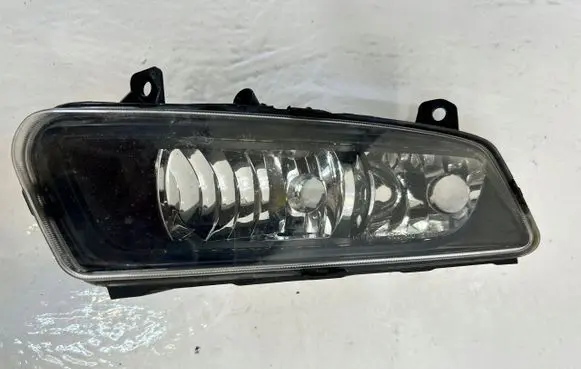 Volkswagen Polo V 6R Front fog light 17416202