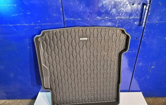 Jaguar XE Trunk/boot floor carpet liner GX7MN19E523BA