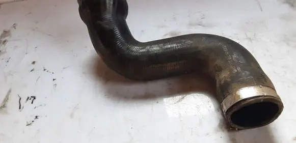 Audi A4 S4 B6 8E 8H Intercooler hose/pipe 8E0145838G
