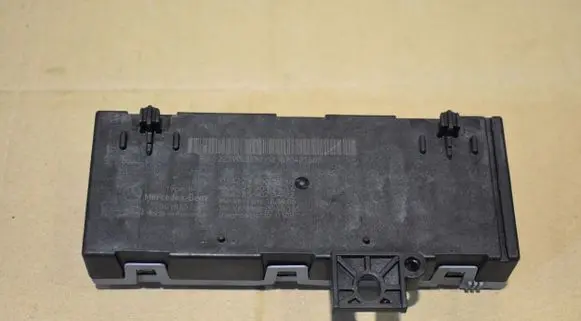 Mercedes-Benz C W206 Other control units/modules A223900353055595