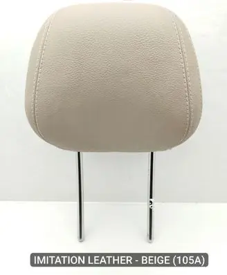 Mercedes-Benz GL X166 Front seat headrest 