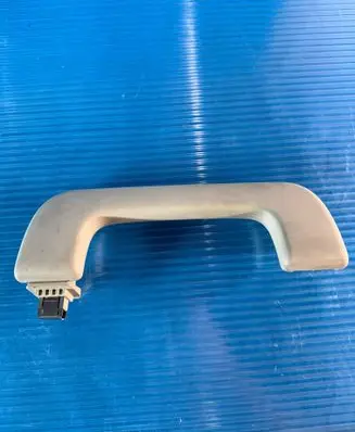 Audi A4 S4 B8 8K Front interior roof grab handle 8K0857607