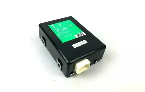 Lexus NX Other control units/modules 897B0-78060