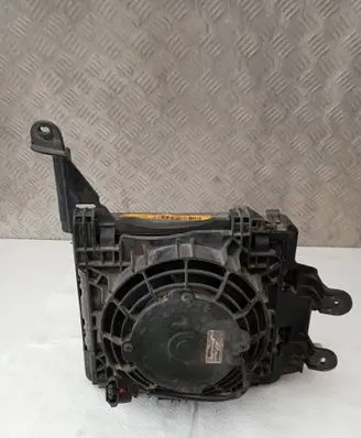 Opel Insignia A Optional radiator 13404540