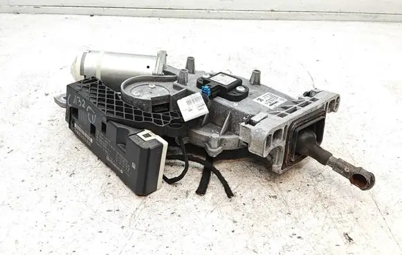 Mercedes-Benz C W204 Tailgate/trunk/boot lift motor A2128203542 180810 921983102