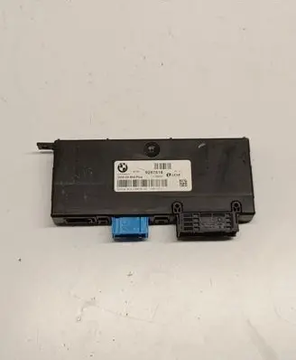 BMW 5 F10 F11 Comfort/convenience module 9267516 61359267516
