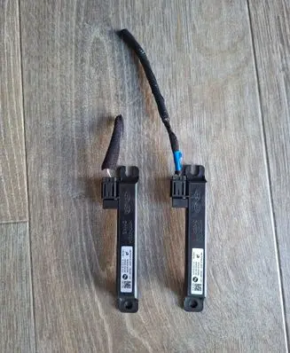 KIA Pro Cee'd III Other devices 85420S6000
