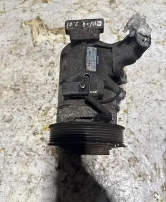 Toyota RAV 4 (XA20) Air conditioning (A/C) compressor (pump) 10S15C 4472203931