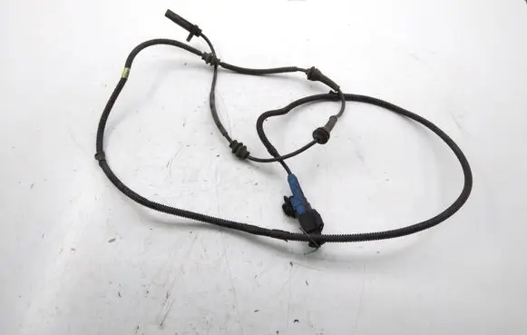 Peugeot 508 ABS rear brake sensor 