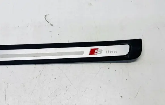 Audi A5 8T 8F Thresholds for All-terrain vehicles 8T0853373OK