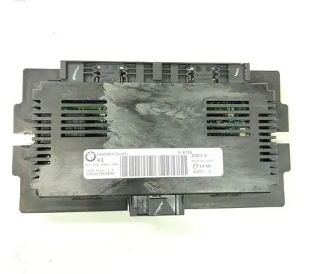 BMW X5 E70 Light module LCM S6135 9249074 608377