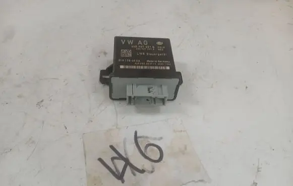 Audi A7 S7 4G Light module LCM 4H0907357B