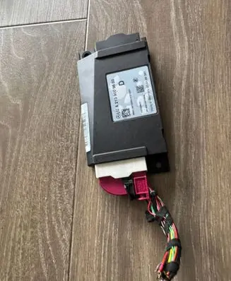 Mercedes-Benz EQC Other devices A2139003633