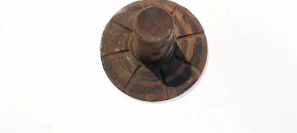 Opel Zafira A Front coil spring rubber mount 