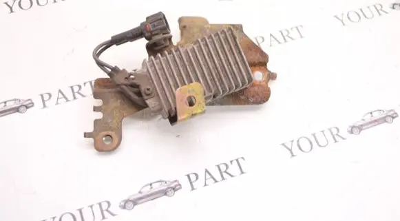 Lexus GS 300 350 430 450H Fuel injection pump control unit/module 2308031020