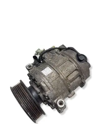 Porsche Cayenne (9PA) Air conditioning (A/C) compressor (pump) 7L6820803G 4471907591 20060802298