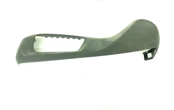 BMW 5 F10 F11 Seat trim 7317441