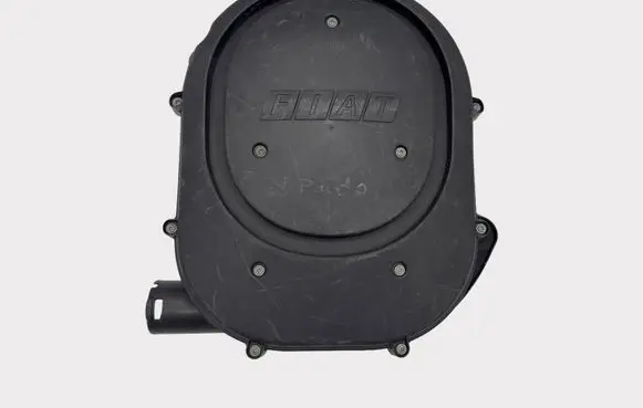 Fiat Punto (188) Air filter box 735275000 735276553
