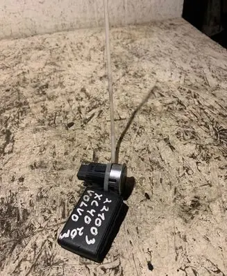 Volvo XC40 Engine start stop button switch 31433768