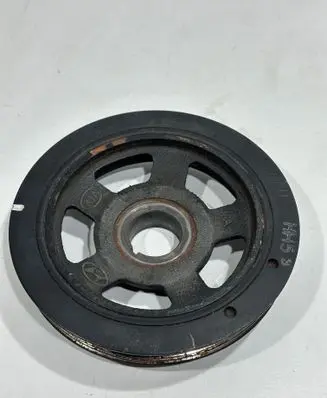 Hyundai i20 (PB PBT) Crankshaft gear 