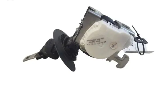 Peugeot 5008 Middle seatbelt (rear) 96819765 34040965