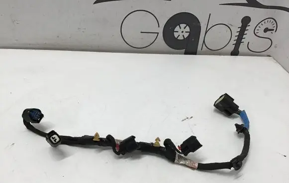 Ford F150 Engine installation wiring loom JU5T14B485