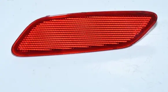 Opel Corsa F Rear tail light reflector 39167895 9829303780