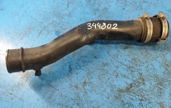 Ford Fusion II Intercooler hose/pipe HP5Z6F073A