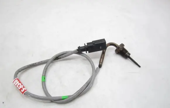 Exhaust gas temperature sensor