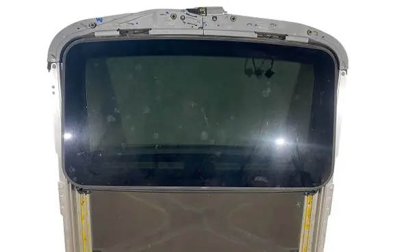 Mercedes-Benz ML W164 Sunroof set A1647800729