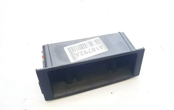 Peugeot 407 Car ashtray 