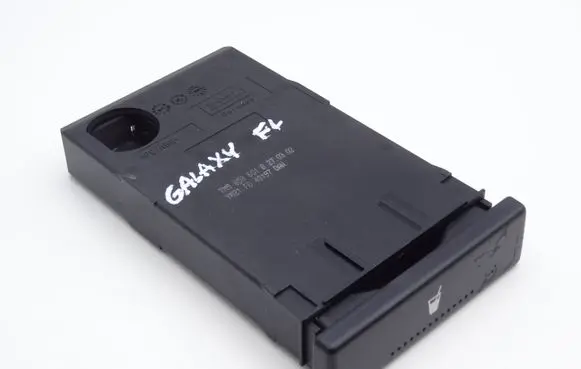 Ford Galaxy Cup holder front 7M5858601B