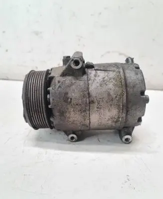 Renault Espace - Grand espace V Air conditioning (A/C) compressor (pump) 8200067915 1139509 052420404