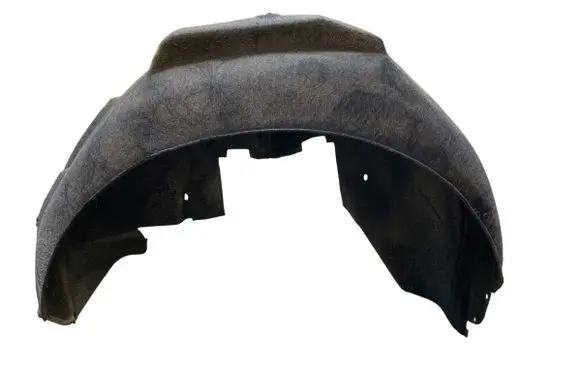 Audi A6 S6 C5 4B Rear arch fender liner splash guards 