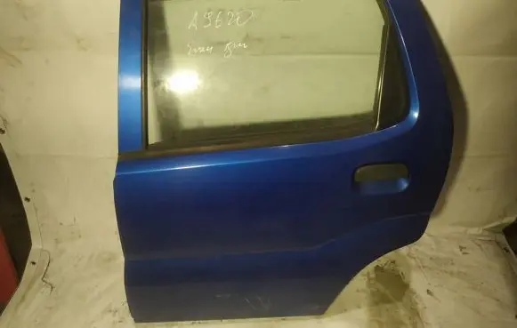 Suzuki Ignis Rear door MELYNOS