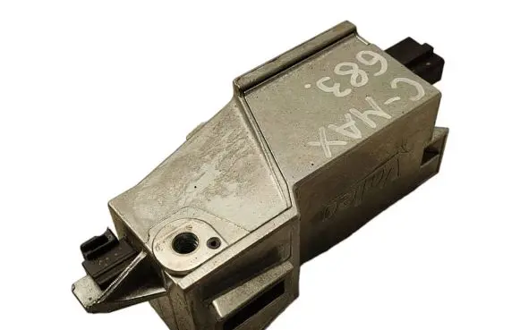 Ford C-MAX II Steering wheel lock AV6N3F880 7G913F880