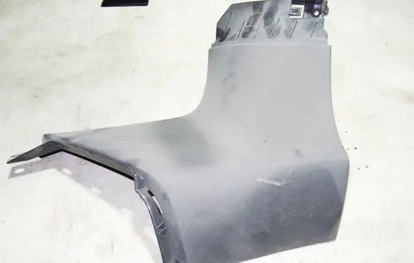 Audi Q5 SQ5 (D) pillar trim (bottom) 8R0867245M