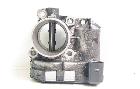 Opel Vivaro Throttle body valve 8200330810 H8200330812 8200330810E