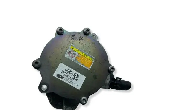 KIA Optima Vacuum pump 288102A650