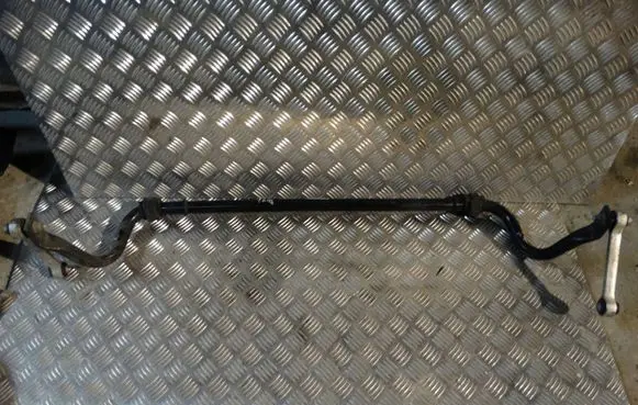Audi A8 S8 D4 4H Other under body part 