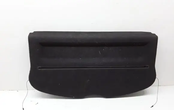 Citroen C5 Parcel shelf