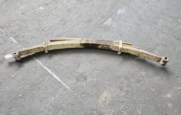 FSO Polonez Rear leaf spring IMPRK1575902