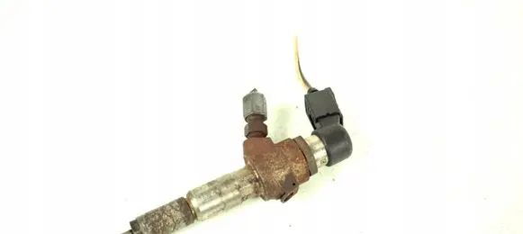 Ford Fiesta Fuel injector 9663429280