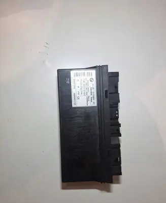 Comfort/convenience module
