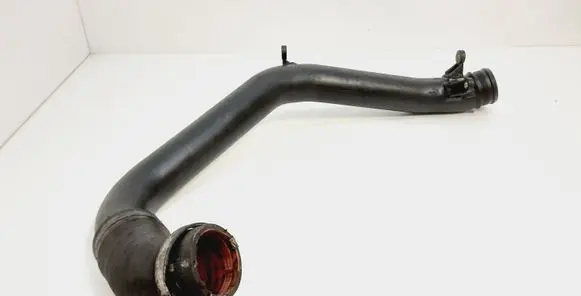 Volvo S80 Intercooler hose/pipe 30636784
