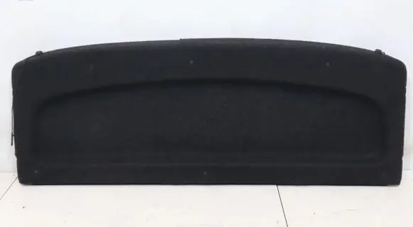 Opel Corsa D Parcel shelf